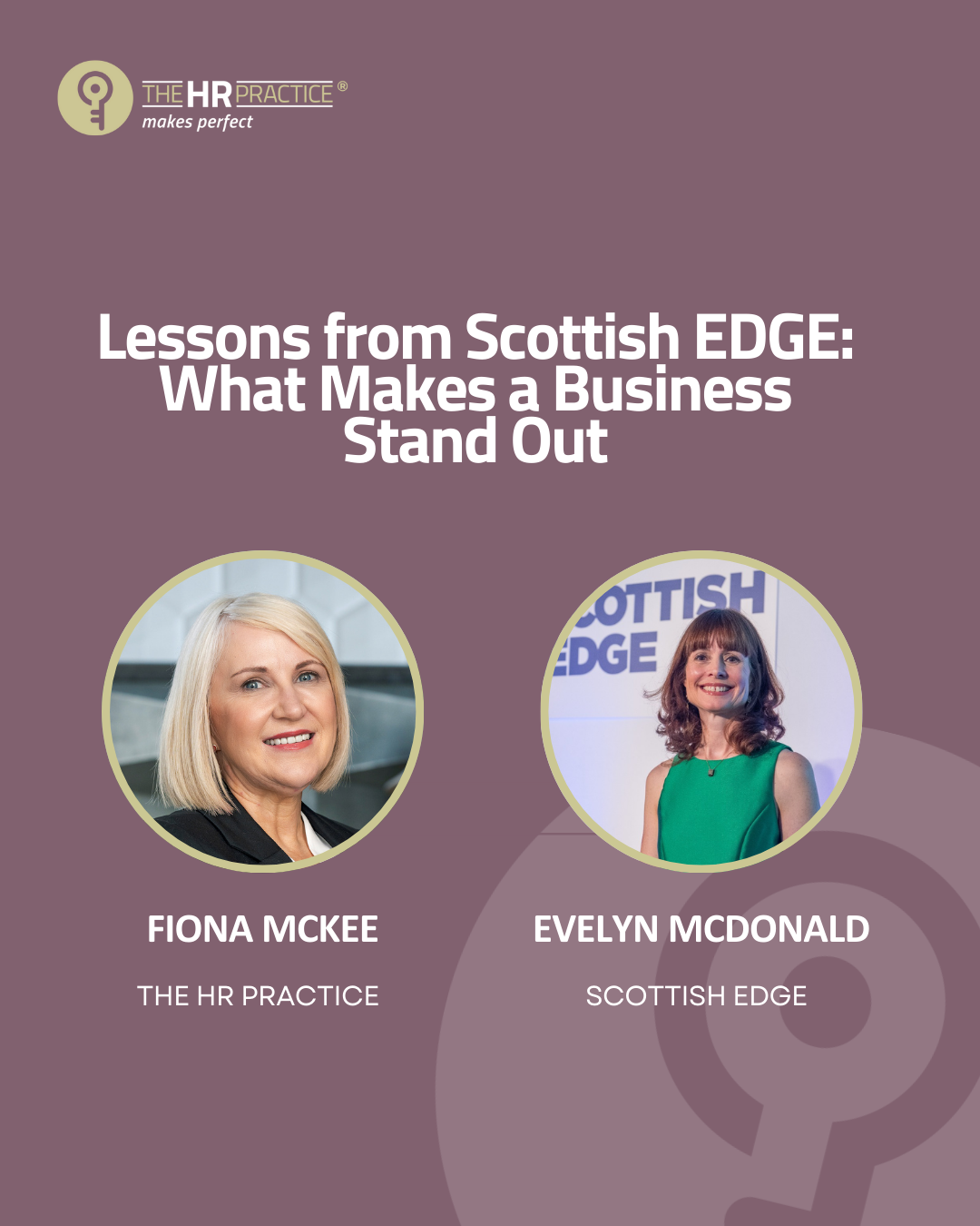 Lessons from Scottish EDGE: What Makes a Business Stand Out