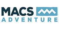 Logo Macs Adventure