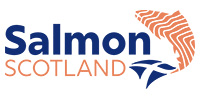 Logo Salmon Scotland